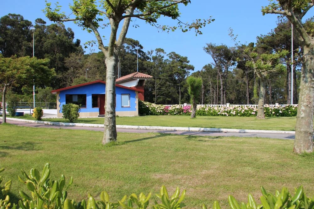 Camping Cabo Mayor — 008