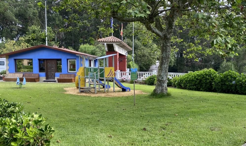 Parque